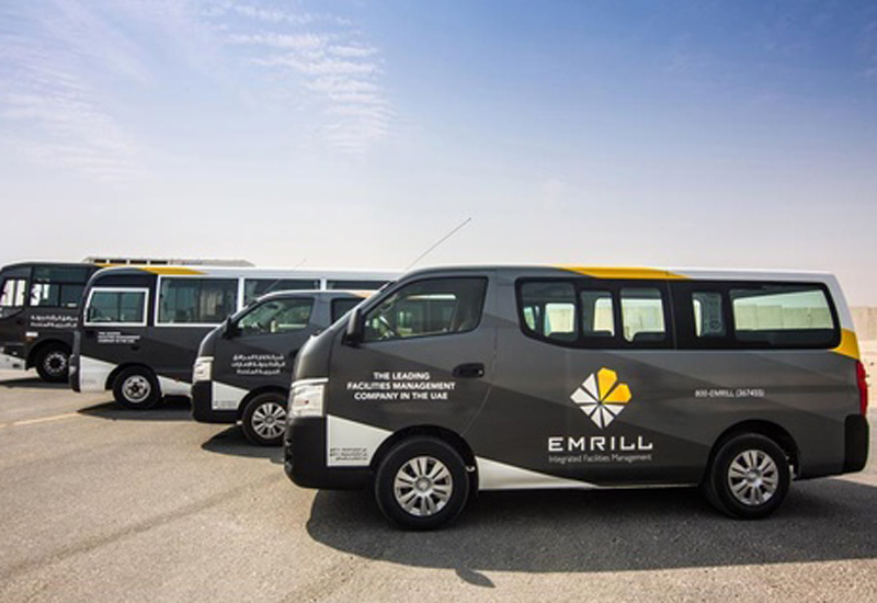 Emrill Dubai