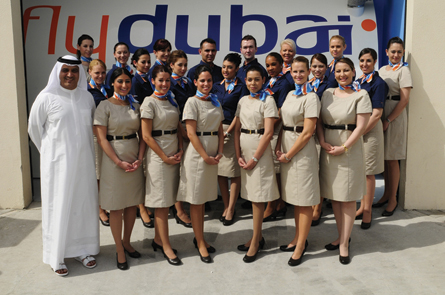 Flydubai