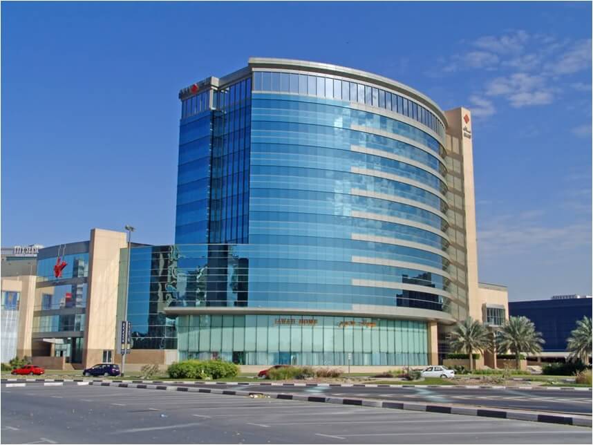 Majid Al Futtaim