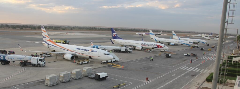 rak airport