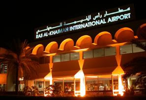 rak airport