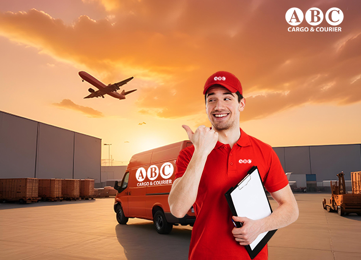 ABC Cargo Careers