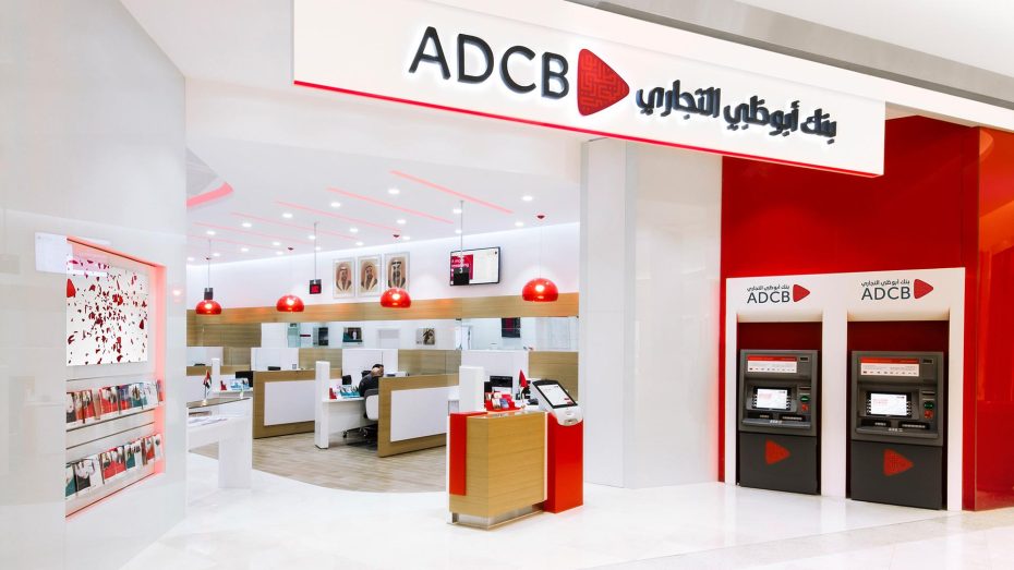 Job at ADCB