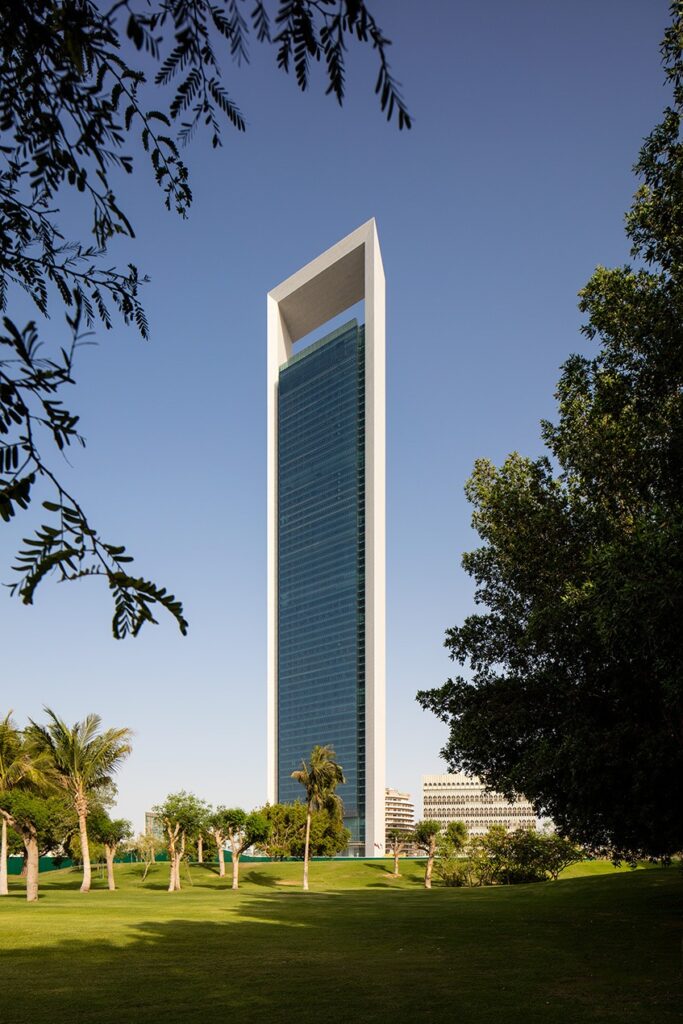 Abu Dhabi National Oil Company