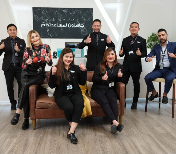 Alshaya Group