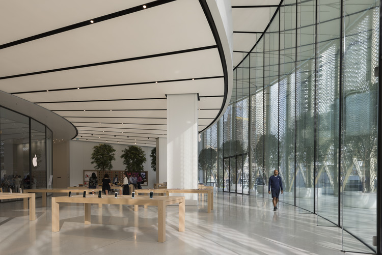 Apple Careers in UAE – Jobs at Apple for freshers