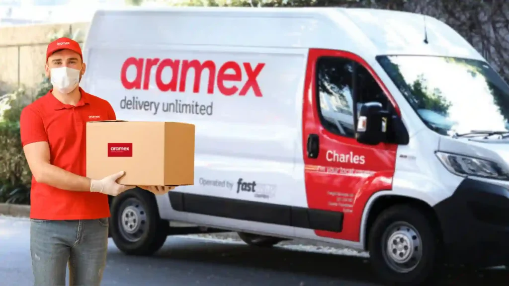 Aramex