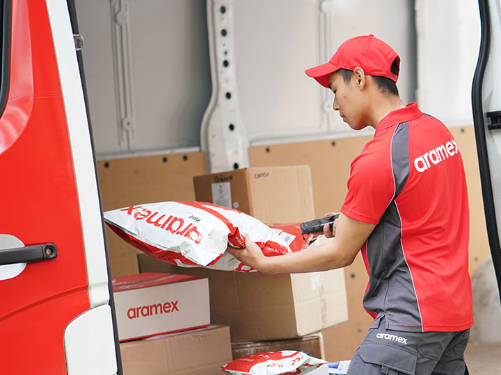 Aramex