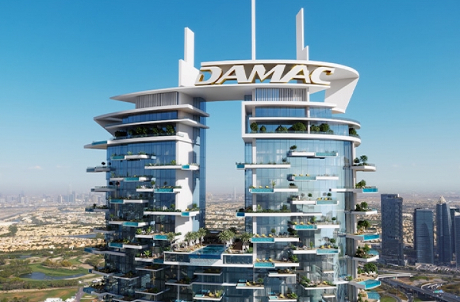 Damac