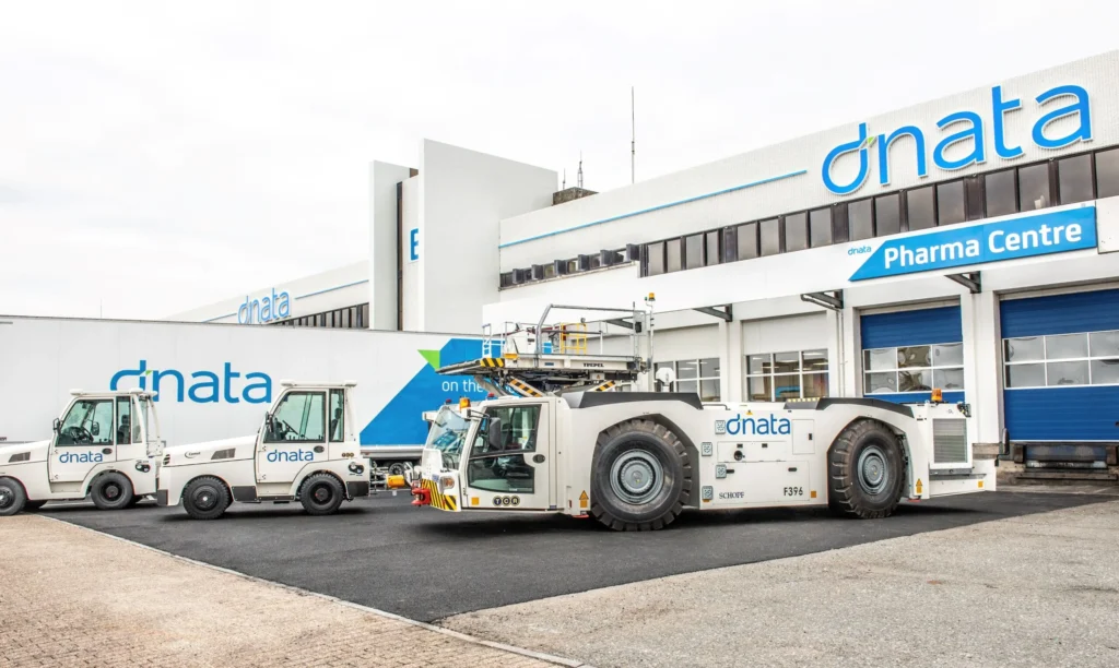 Dnata Careers in Dubai – Aviation Job Openings for freshers