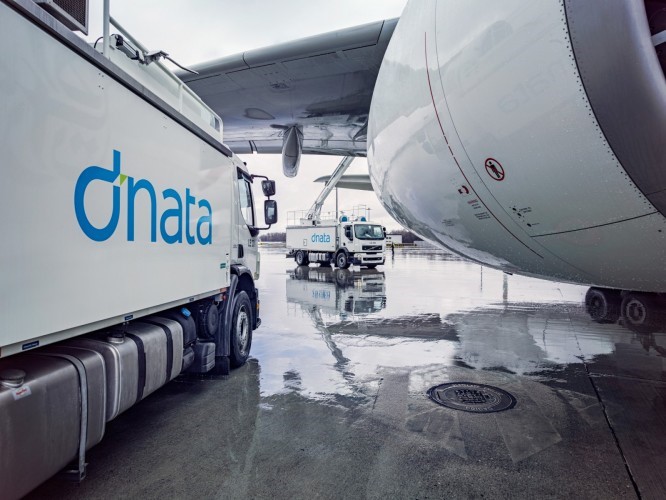 Dnata Careers in Dubai – Aviation Job Openings for freshers