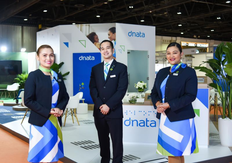 Dnata Careers in Dubai – Aviation Job Openings for freshers