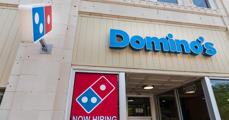 Dominos Job Vacancies