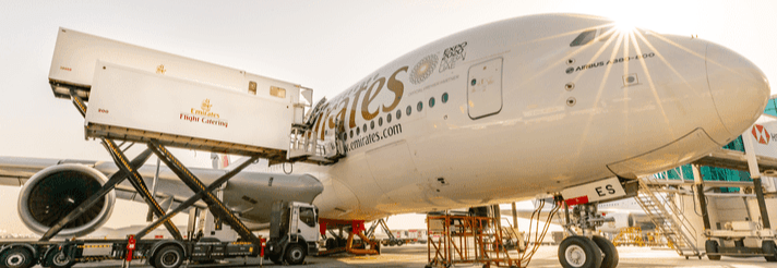 Emirates Flight Catering Job Vacancies