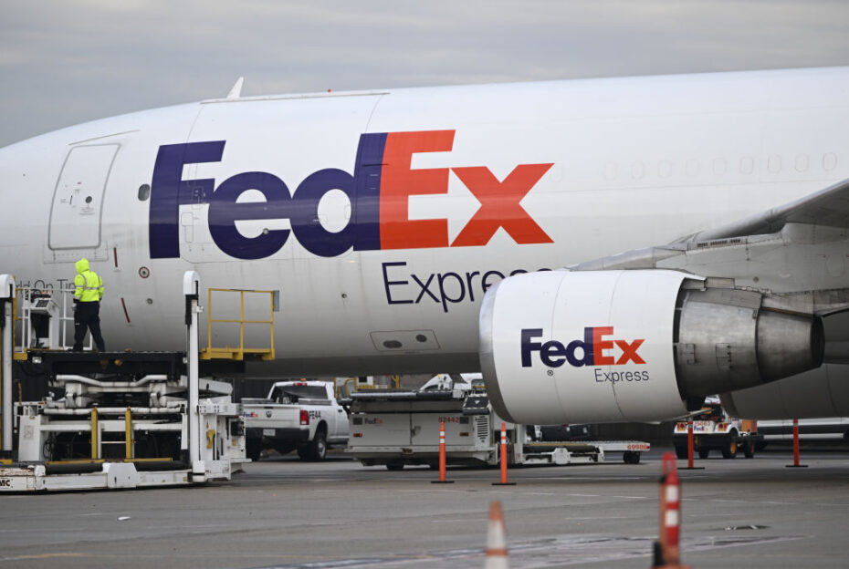 FedEx Job Vacancies