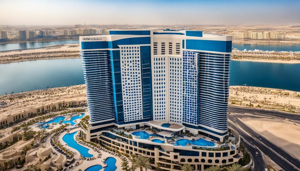 Hyatt UAE