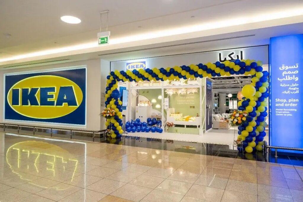 IKEA Job Vacancies