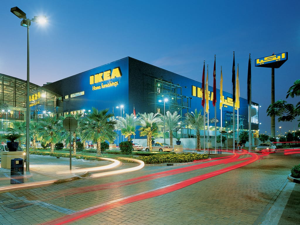 IKEA Job Vacancies