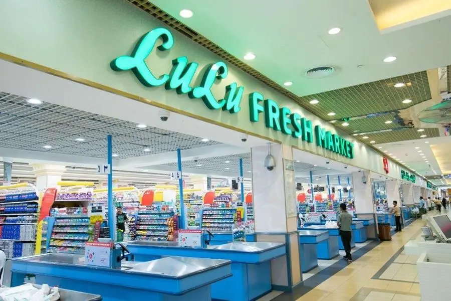 Lulu Hypermarket Careers 