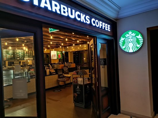 Starbucks Careers in UAE – Restaurant Job Openings