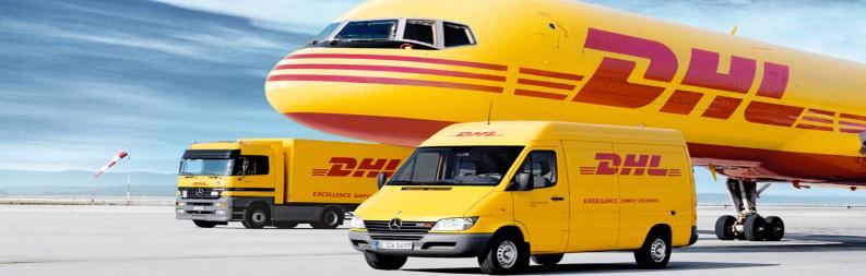 dhl dubai