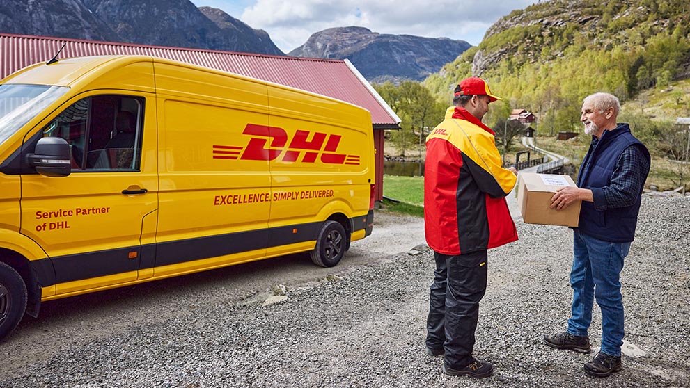 dhl dubai