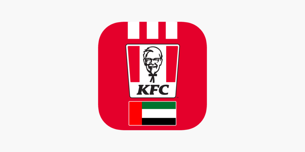 kfc uae