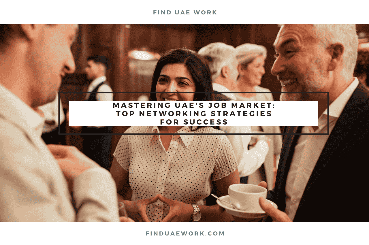 networking-strategies