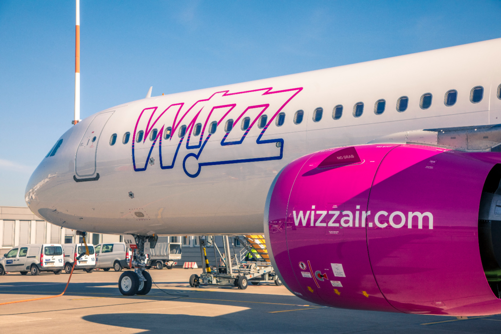 wizz air