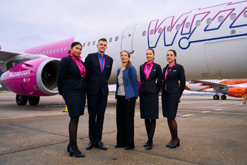 wizz air