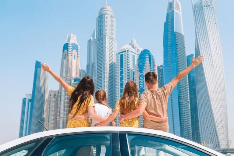 UAE Visit Visa Success Rates Climb During Dubai Shopping Festival 2025